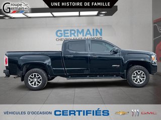 2022 GMC Canyon à St-Raymond, Québec - 2 - w320h240px
