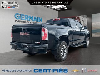 2022 GMC Canyon à St-Raymond, Québec - 3 - w320h240px