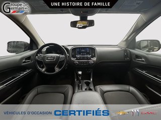 2022 GMC Canyon à St-Raymond, Québec - 23 - w320h240px