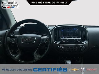2022 GMC Canyon à St-Raymond, Québec - 22 - w320h240px