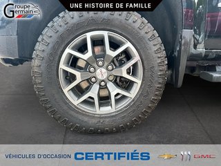 2022 GMC Canyon à St-Raymond, Québec - 9 - w320h240px