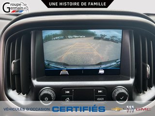 2022 GMC Canyon à St-Raymond, Québec - 20 - w320h240px