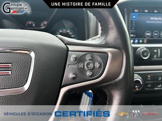 2022 GMC Canyon à St-Raymond, Québec - 18 - w320h240px