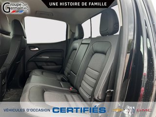 2022 GMC Canyon à St-Raymond, Québec - 25 - w320h240px