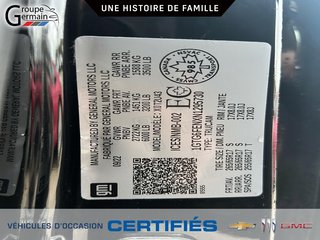 2022 GMC Canyon à St-Raymond, Québec - 26 - w320h240px