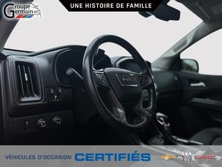 2022 GMC Canyon à St-Raymond, Québec - 12 - w320h240px