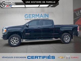 2022 GMC Canyon à St-Raymond, Québec - 6 - w320h240px