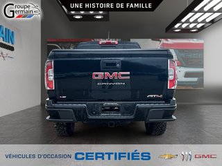 2022 GMC Canyon à St-Raymond, Québec - 4 - w320h240px