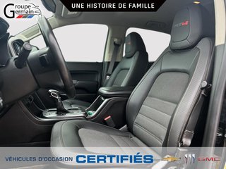 2022 GMC Canyon à St-Raymond, Québec - 11 - w320h240px
