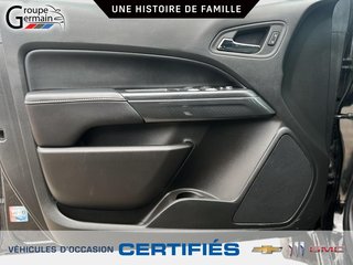 2022 GMC Canyon à St-Raymond, Québec - 10 - w320h240px