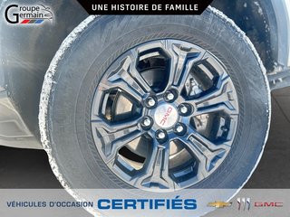 2023 GMC Canyon in St-Raymond, Quebec - 9 - w320h240px