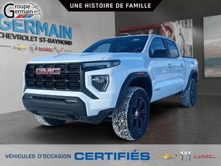 2023 GMC Canyon in St-Raymond, Quebec - 7 - w320h240px