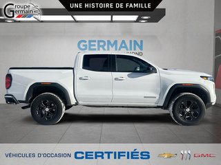 2023 GMC Canyon in St-Raymond, Quebec - 2 - w320h240px