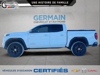 2023 GMC Canyon in St-Raymond, Quebec - 6 - w320h240px