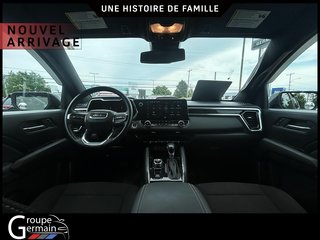 2023 GMC Canyon in St-Raymond, Quebec - 13 - w320h240px