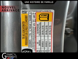 2023 GMC Canyon in St-Raymond, Quebec - 15 - w320h240px