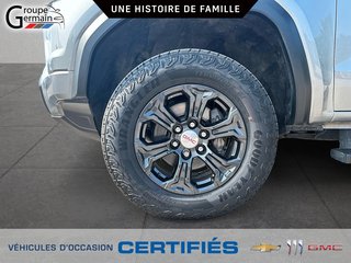 2023 GMC Canyon à St-Raymond, Québec - 10 - w320h240px