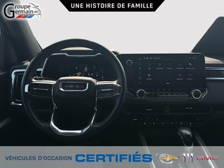 2023 GMC Canyon à St-Raymond, Québec - 22 - w320h240px