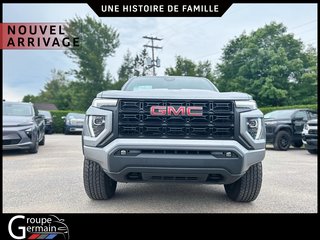 2023 GMC Canyon in St-Raymond, Quebec - 3 - w320h240px