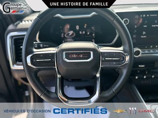 2023 GMC Canyon à St-Raymond, Québec - 15 - w320h240px