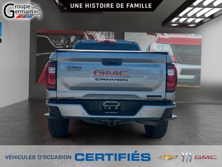 2023 GMC Canyon à St-Raymond, Québec - 4 - w320h240px