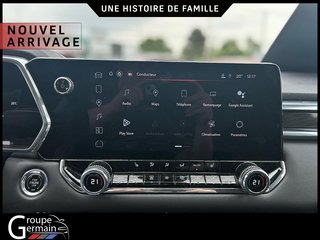 2023 GMC Canyon in St-Raymond, Quebec - 10 - w320h240px