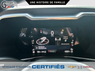 2023 GMC Canyon à St-Raymond, Québec - 16 - w320h240px