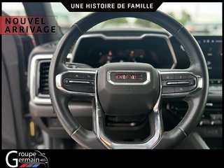 2023 GMC Canyon in St-Raymond, Quebec - 8 - w320h240px