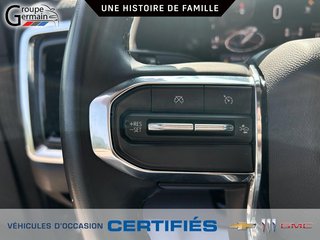 2023 GMC Canyon à St-Raymond, Québec - 17 - w320h240px