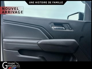 2023 GMC Canyon in St-Raymond, Quebec - 5 - w320h240px