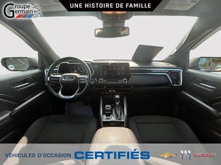 2023 GMC Canyon à St-Raymond, Québec - 23 - w320h240px