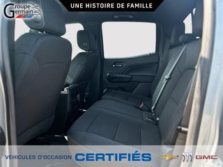 2023 GMC Canyon à St-Raymond, Québec - 24 - w320h240px