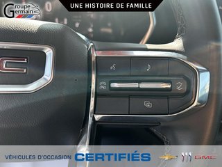 2023 GMC Canyon à St-Raymond, Québec - 18 - w320h240px