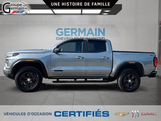2023 GMC Canyon à St-Raymond, Québec - 7 - w320h240px