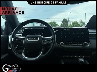 2023 GMC Canyon in St-Raymond, Quebec - 12 - w320h240px