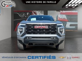 2023 GMC Canyon à St-Raymond, Québec - 9 - w320h240px