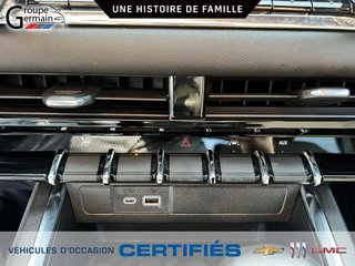 2023 GMC Canyon à St-Raymond, Québec - 21 - w320h240px