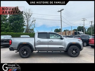 2023 GMC Canyon in St-Raymond, Quebec - 2 - w320h240px