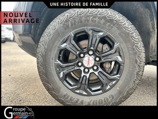 2023 GMC Canyon in St-Raymond, Quebec - 4 - w320h240px