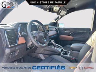 2024 GMC Canyon à St-Raymond, Québec - 12 - w320h240px