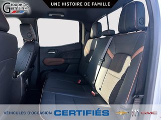 2024 GMC Canyon à St-Raymond, Québec - 25 - w320h240px