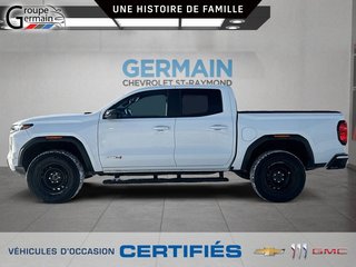 2024 GMC Canyon à St-Raymond, Québec - 6 - w320h240px