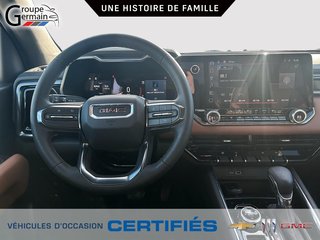 2024 GMC Canyon à St-Raymond, Québec - 22 - w320h240px