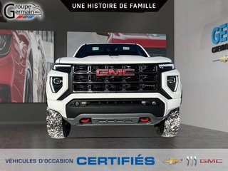 2024 GMC Canyon à St-Raymond, Québec - 8 - w320h240px