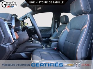 2024 GMC Canyon in St-Raymond, Quebec - 11 - w320h240px