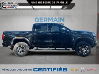2024 GMC Canyon in St-Raymond, Quebec - 2 - w320h240px