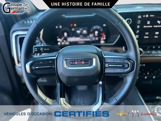2024 GMC Canyon in St-Raymond, Quebec - 13 - w320h240px