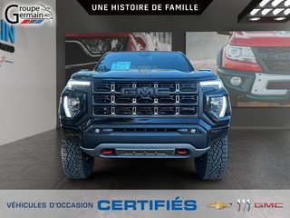 2024 GMC Canyon in St-Raymond, Quebec - 8 - w320h240px