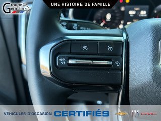 2024 GMC Canyon in St-Raymond, Quebec - 16 - w320h240px