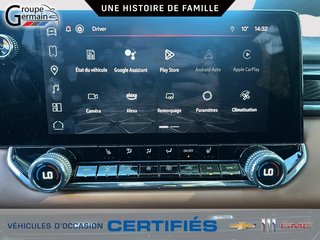 2024 GMC Canyon in St-Raymond, Quebec - 18 - w320h240px